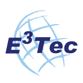 E3Tec's Logo