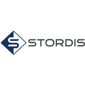 Stordis Logo