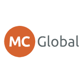 MC Global's Logo