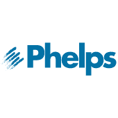 Phelps's Logo