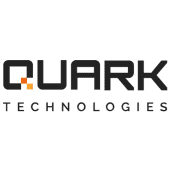 Quark Technologies Logo