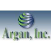 Argan's Logo