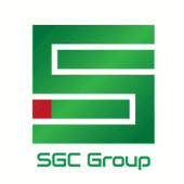 Strebl Green Carbon Group Logo