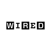 Wired Magazine's Logo