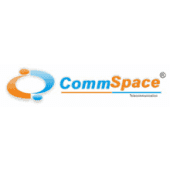 Zhejiang CommSpace Cable Logo
