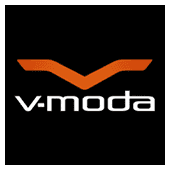 V-Moda's Logo
