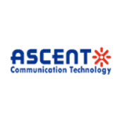 Ascent Communication Technology's Logo