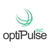 Optipulse's Logo