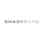 Shady Rays's Logo