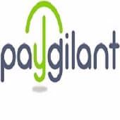 Paygilant's Logo