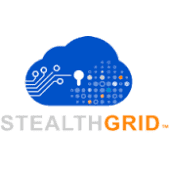 Stealth Grid's Logo