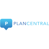 PlanCentral's Logo