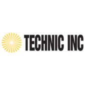 Technic Inc.'s Logo