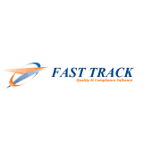 Fast Track's Logo