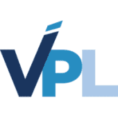 VPL's Logo