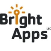Bright Apps LLC Logo