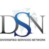 Diversified Services Network's Logo