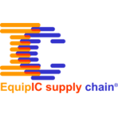 EquipIC Supply Chain Logo