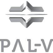 PAL-V's Logo