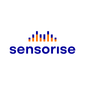 Sensorise's Logo