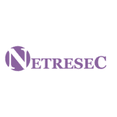 Netresec's Logo