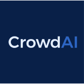 CrowdAI's Logo