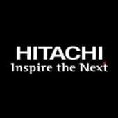 Hitachi High-Tech's Logo