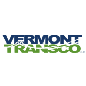 Vermont Transco's Logo