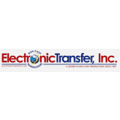 Electronic Transfer Logo