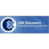 C4X Discovery Logo