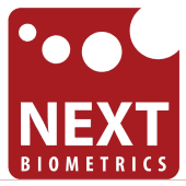 NEXT Biometrics's Logo