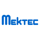 Mektec International Corp. Logo