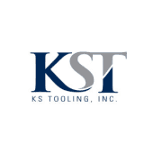 K S Tooling Logo