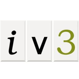 iv3 CUS Logo