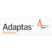 Adaptas Solutions's Logo