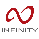 Infinity Publishing Logo