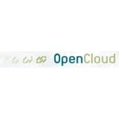 OpenCloud's Logo