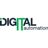 Digital Automation's Logo