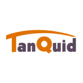 TanQuid Logo
