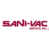 Sani-Vac's Logo