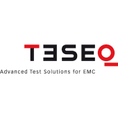 Teseq AG's Logo