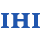 IHI Charging Systems International's Logo