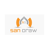 San Draw Logo