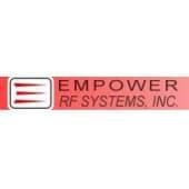 Empower RF Systems's Logo