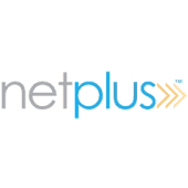 Netplus's Logo