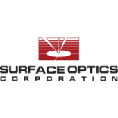 Surface Optics Corporation's Logo
