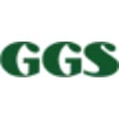 GGS Structures Inc. Logo