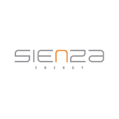 Sienza Energy Logo