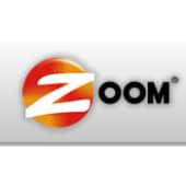 ZOOM Technologies's Logo