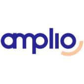 Amplio's Logo